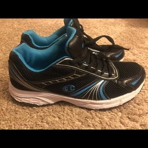 ***Champion Sneakers***